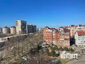 2-к квартира, вторичка, 45м2, 8/17 этаж