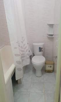 4-к квартира, вторичка, 75м2, 1/3 этаж
