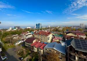 1-к квартира, вторичка, 52м2, 9/10 этаж