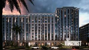 Студия квартира, вторичка, 32м2, 3/12 этаж