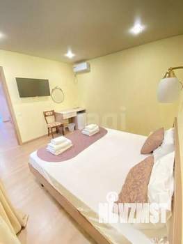 2-к квартира, вторичка, 30м2, 1/3 этаж