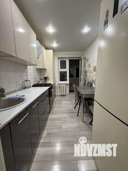 3-к квартира, вторичка, 71м2, 5/9 этаж