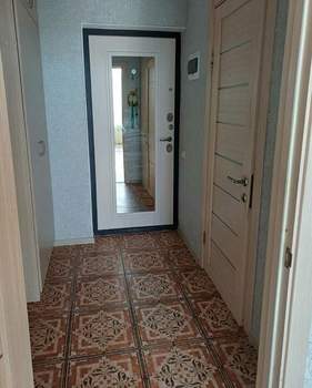 2-к квартира, вторичка, 54м2, 20/20 этаж