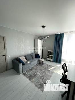 3-к квартира, вторичка, 82м2, 5/14 этаж