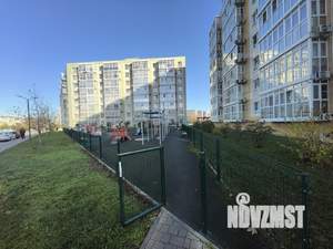 1-к квартира, вторичка, 33м2, 4/8 этаж