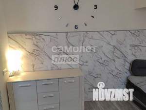 1-к квартира, вторичка, 28м2, 1/16 этаж