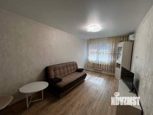 1-к квартира, вторичка, 44м2, 10/14 этаж