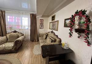 1-к квартира, вторичка, 46м2, 6/9 этаж