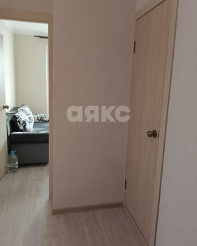 1-к квартира, вторичка, 44м2, 8/16 этаж