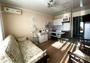 Студия квартира, вторичка, 26м2, 14/20 этаж