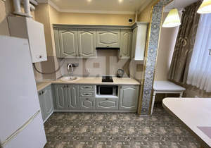 1-к квартира, вторичка, 30м2, 12/13 этаж