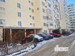 2-к квартира, вторичка, 70м2, 5/11 этаж