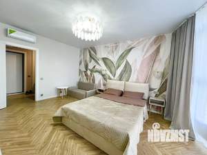 1-к квартира, вторичка, 48м2, 3/16 этаж