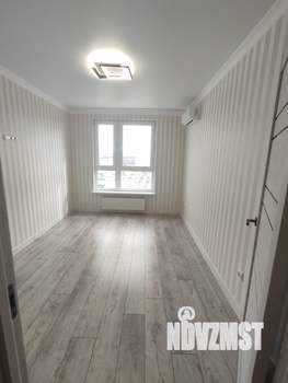 2-к квартира, вторичка, 61м2, 8/16 этаж