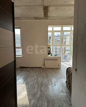 1-к квартира, вторичка, 43м2, 8/8 этаж