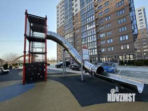 Студия квартира, вторичка, 28м2, 12/15 этаж