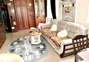 1-к квартира, вторичка, 33м2, 3/6 этаж