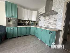 2-к квартира, вторичка, 65м2, 4/17 этаж