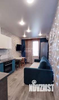 2-к квартира, вторичка, 50м2, 6/20 этаж