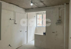 1-к квартира, вторичка, 38м2, 4/13 этаж