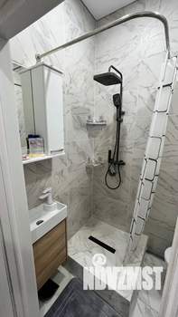 Студия квартира, вторичка, 17м2, 1/8 этаж