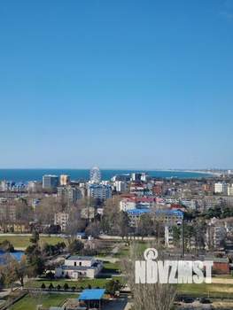 Студия квартира, вторичка, 26м2, 17/20 этаж