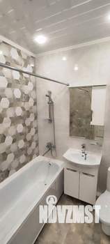 1-к квартира, вторичка, 44м2, 9/13 этаж