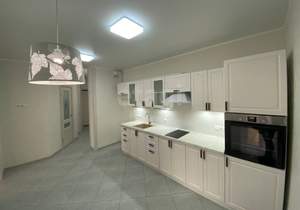 2-к квартира, вторичка, 54м2, 10/16 этаж