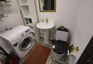 1-к квартира, вторичка, 33м2, 5/5 этаж