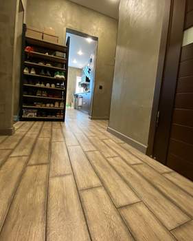 2-к квартира, вторичка, 71м2, 1/5 этаж