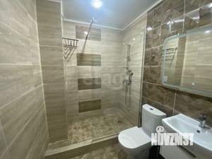 Студия квартира, вторичка, 34м2, 2/3 этаж