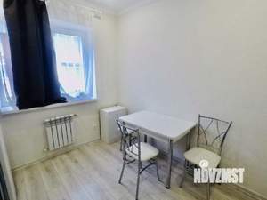 1-к квартира, вторичка, 43м2, 2/3 этаж