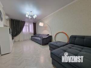 2-к квартира, вторичка, 70м2, 2/6 этаж