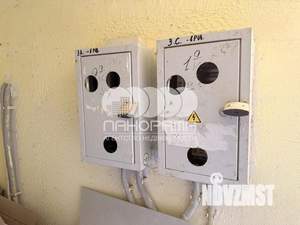 1-к квартира, вторичка, 36м2, 1/4 этаж