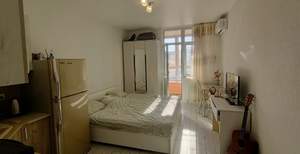 Студия квартира, вторичка, 28м2, 5/14 этаж