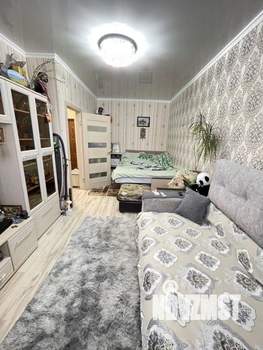 1-к квартира, вторичка, 36м2, 9/9 этаж