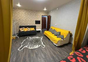 1-к квартира, вторичка, 41м2, 1/9 этаж