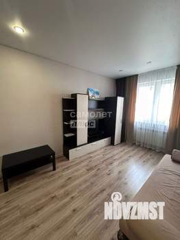 1-к квартира, вторичка, 33м2, 4/9 этаж