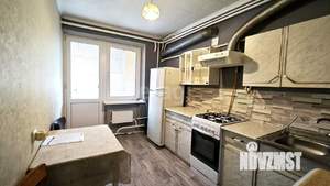 2-к квартира, вторичка, 46м2, 1/2 этаж