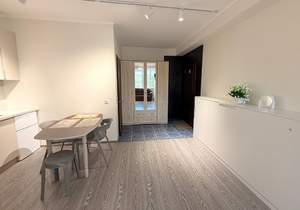 Студия квартира, вторичка, 30м2, 3/3 этаж