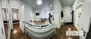 2-к квартира, вторичка, 60м2, 6/15 этаж