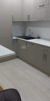 1-к квартира, вторичка, 48м2, 1/3 этаж