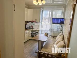 1-к квартира, вторичка, 44м2, 8/13 этаж