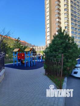 Студия квартира, вторичка, 26м2, 7/20 этаж