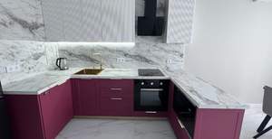 1-к квартира, вторичка, 63м2, 11/14 этаж