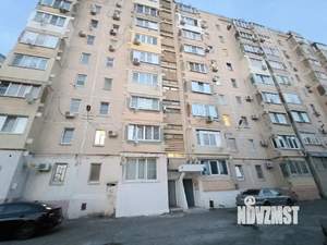 2-к квартира, вторичка, 56м2, 7/9 этаж