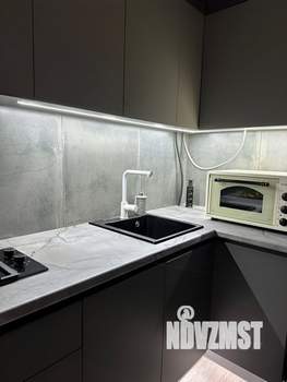 1-к квартира, вторичка, 34м2, 5/10 этаж