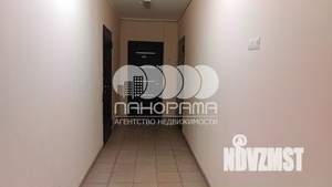 1-к квартира, вторичка, 42м2, 8/11 этаж