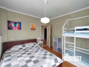 2-к квартира, вторичка, 54м2, 7/18 этаж