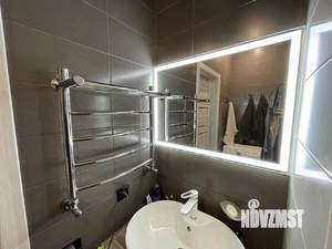 1-к квартира, вторичка, 36м2, 11/16 этаж